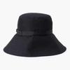 The North Face Hike Broom Removable Chin Size M Hat, Unisex, Straw, Compact, Washable, Strap, Black,
