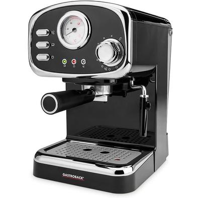 Espresso Machine Gastroback 42615 Design Espresso Basic