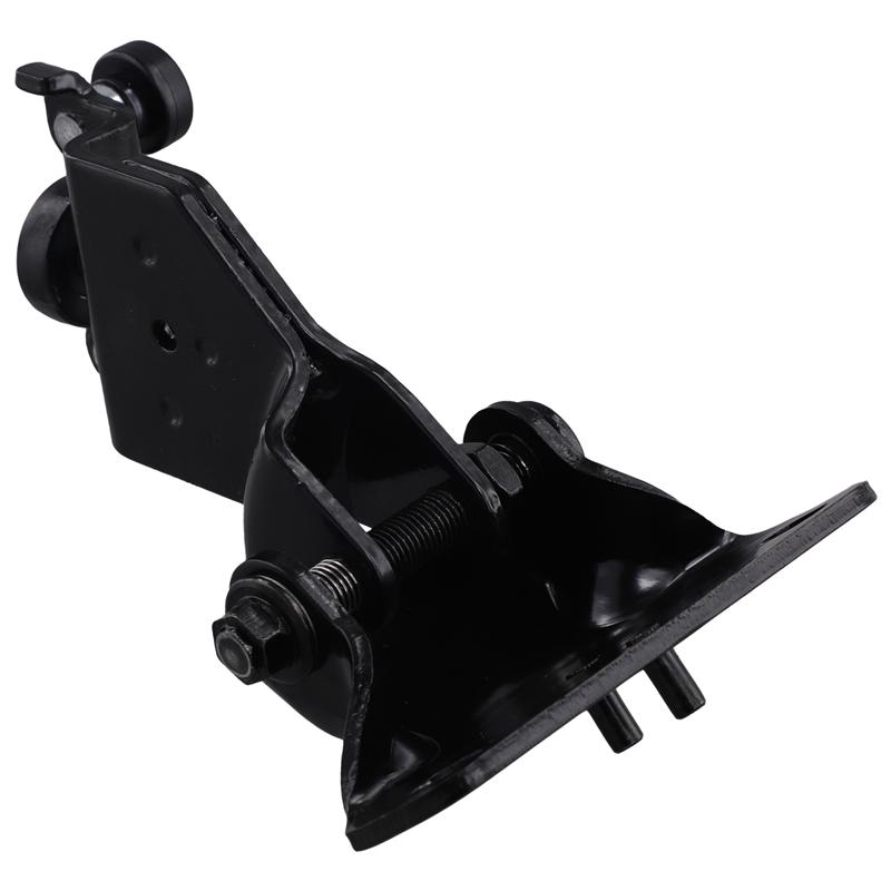 Sliding Door Center Guide For VW Caddy 5V SB -2025- Car Center Sliding Door Rail Pulley Replacement