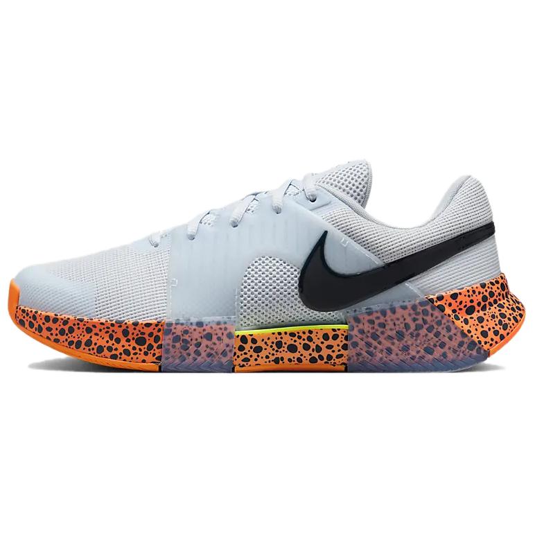 Nike Zoom GP Challenge 1 Electric Pack Men Sneakers Grey Multi-Color FV2285-900