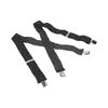 Mens Suspenders Comfortable   Stable   Convenient Practical Elastic Flexible Clothing Accessories