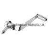 CB400/VTEC '99-'10 Electroplated Brake & Foot Lever Set