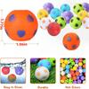 Football Fingertip Gyro Hand Spinner Decompression Toy Gift Promotion Funny Educational Toys Prize  Child Spinning Top