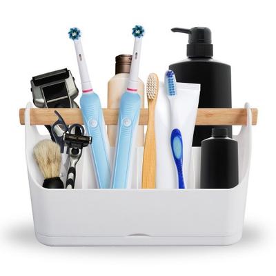 Bathroom Storage Organize