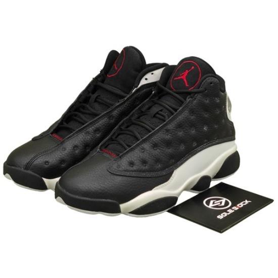 

Jordan 13 Retro Reverse He Got Game 2020 - 414571-061 EU 41 чорний