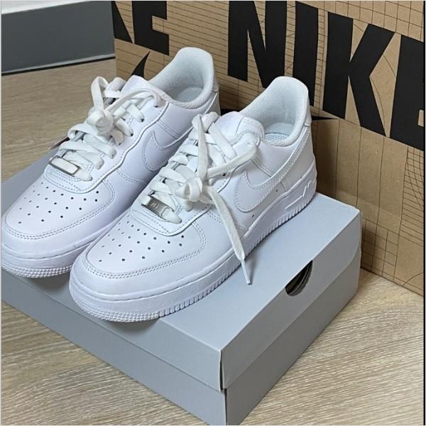 

Женские кроссовки Nike Air Force 1 07, DD8959-1020081794