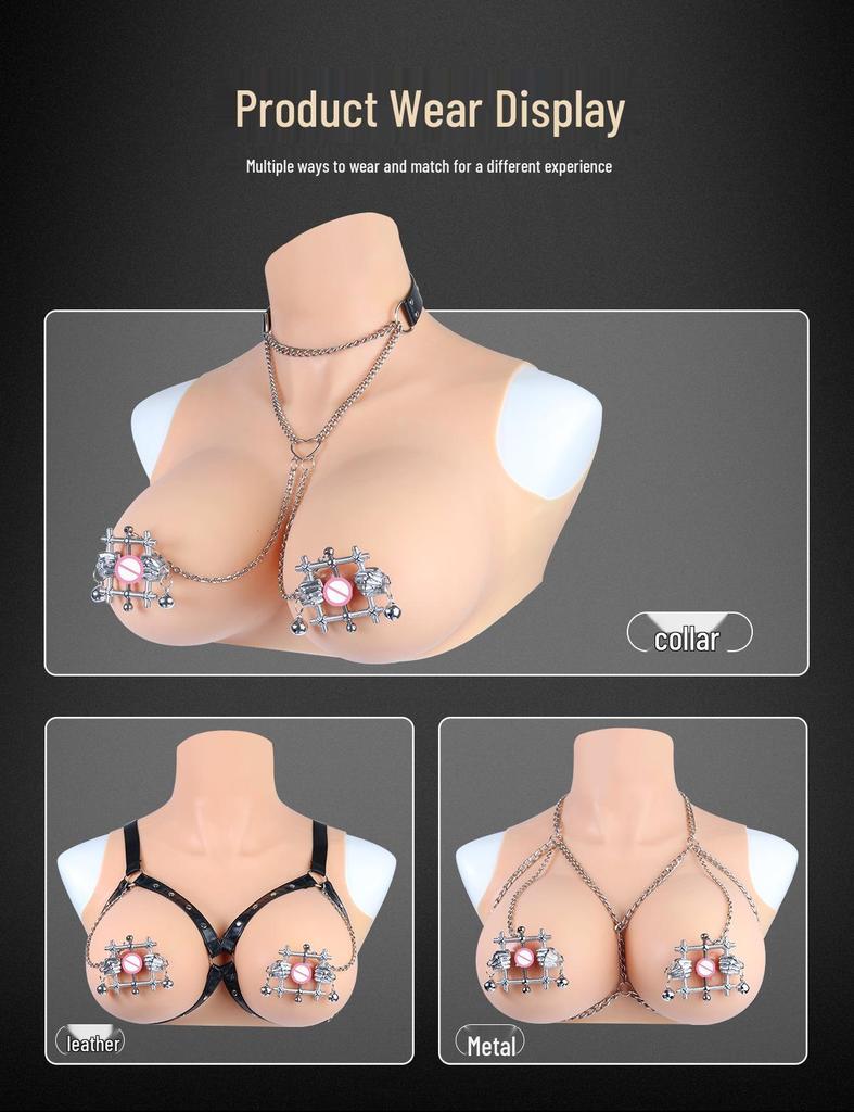 Erotic Flirting Restraint Set for Couples - Adult Toys & Accessories