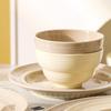 RuHan Cream Style Ceramic Bowl