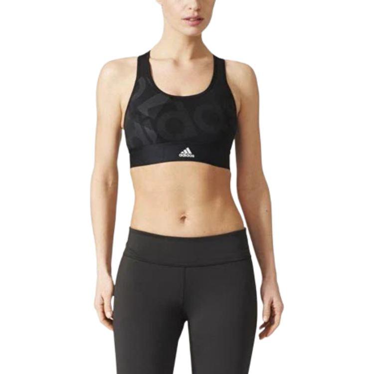 

Adidas Sports Underwear Women s Black BR7932 S/A-B
