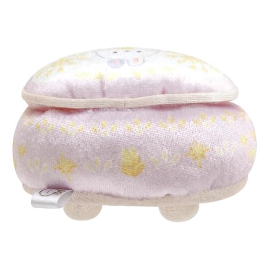 San-X Sumikko Gurashi Tenori Plushie Usagi Meister's Treasure Box MO46201
