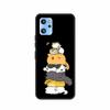Black Silicone Case For Umidigi A13S Case 6.7" Cartoon Soft TPU Back Cover For Umidigi A13 Pro 2022 Phone Case Coque Fundas Para