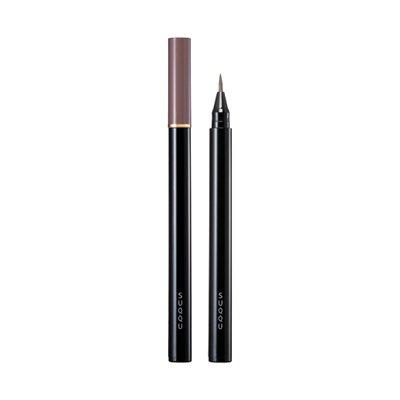 SUQQU Flaming Eyebrow Liquid Pen #02 Brown [Parallel Import]