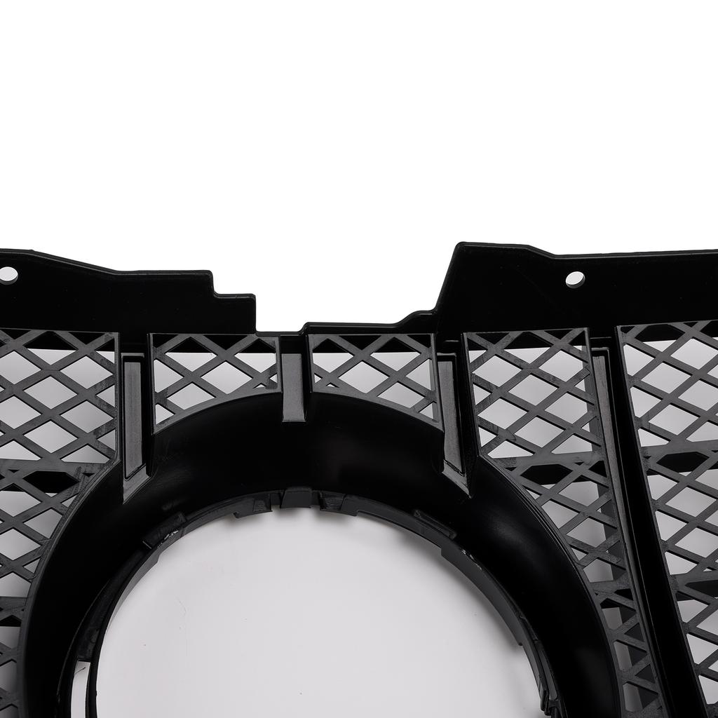 Front Upper Grill Grille Fit Mercedes Benz V Class W447 2014-03.2019