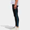 Adidas Rs Long Tight Training Pants Men Bottoms Black DQ2573