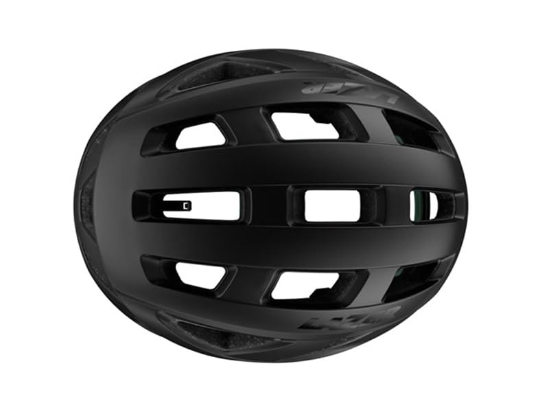 LAZER Tonic KC AF Matte Black M (55-59cm)