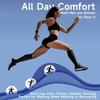 Compression Stocking Care Leg Support Ankle Elastic Open Toe Compression Socks Men Women for Running Athletic Cycling