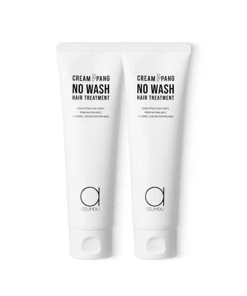 [Set] No-Wash Treatment 150ml x 2