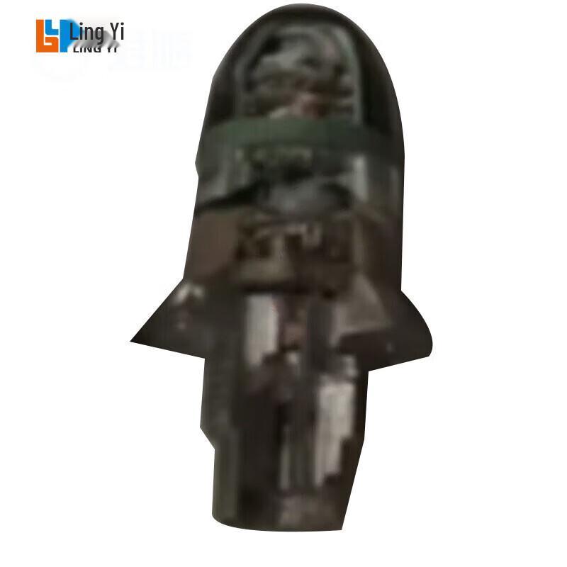 Lingyi DRD42 Simulated Mortar Training Model