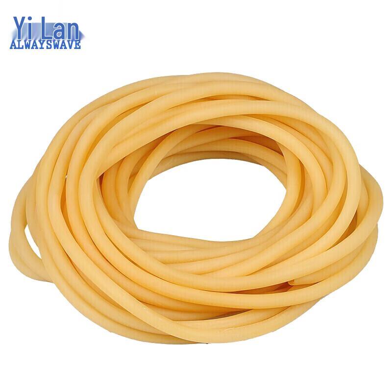 

Yilan Latex Tourniquet Tube YL3924