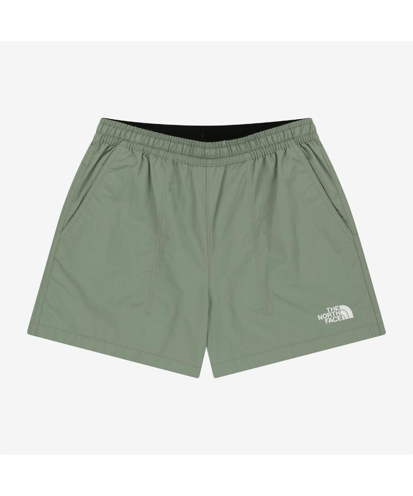 Noseupeiseu Ns6Ns01M Olema Shorts Slate