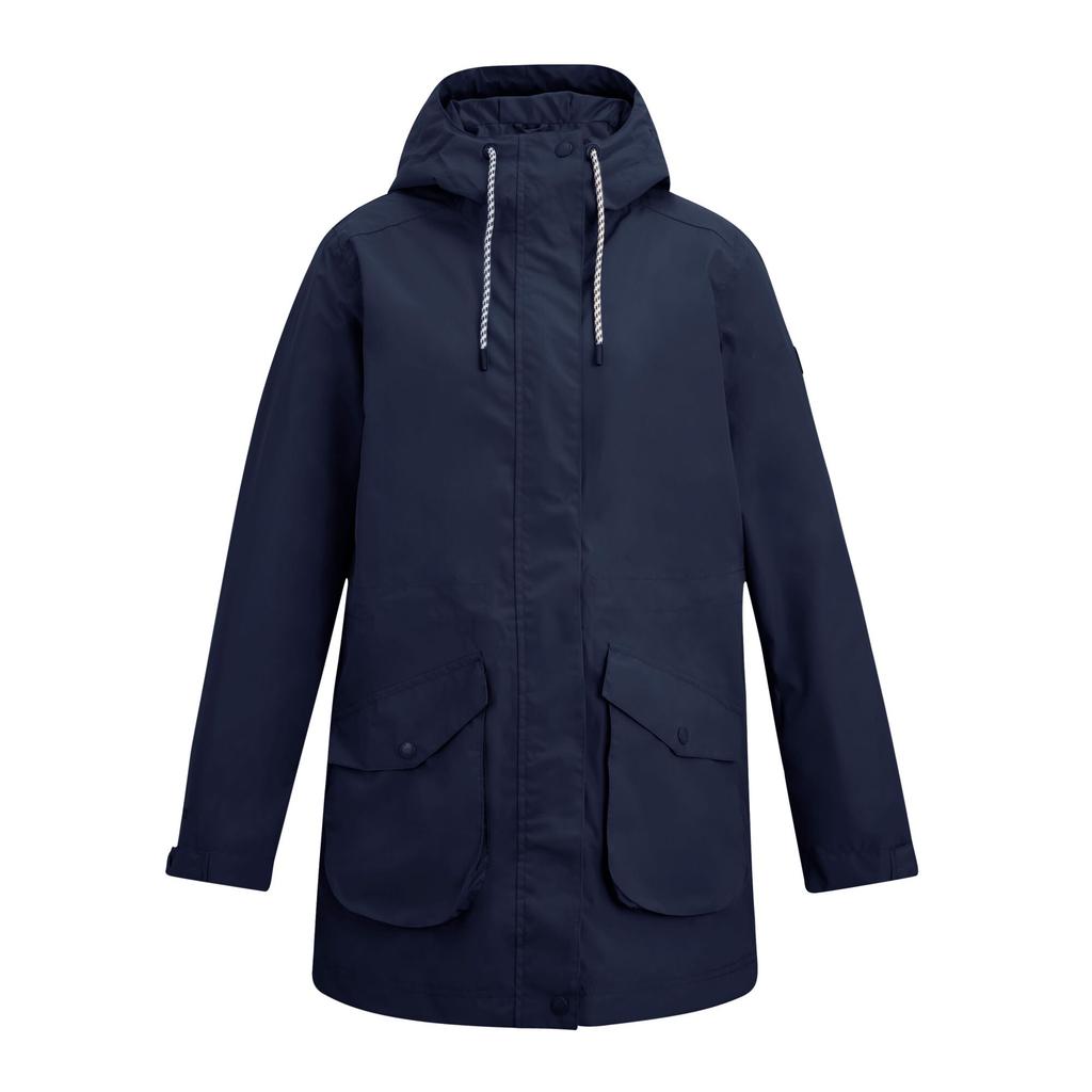 Regatta Womens/Ladies Norana Waterproof Jacket