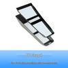 BYD Seagull Center Console Double-Layer Magnetic Storage Organizer