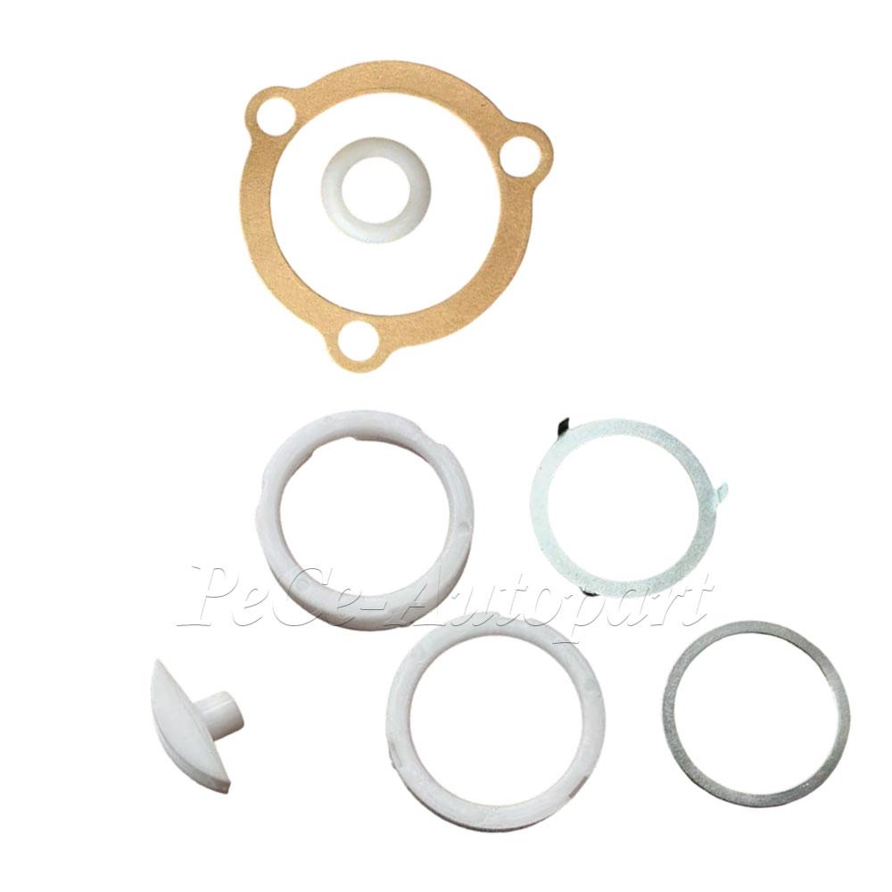 85 - 98 - 06 For MAZDA B-SERIES BRAVO B2200 B2500 SHIFTER FULCRUM BALL BUSH SET