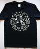 GLOOM Shirt- Speed Noise Core T-shirt Unisex Tee