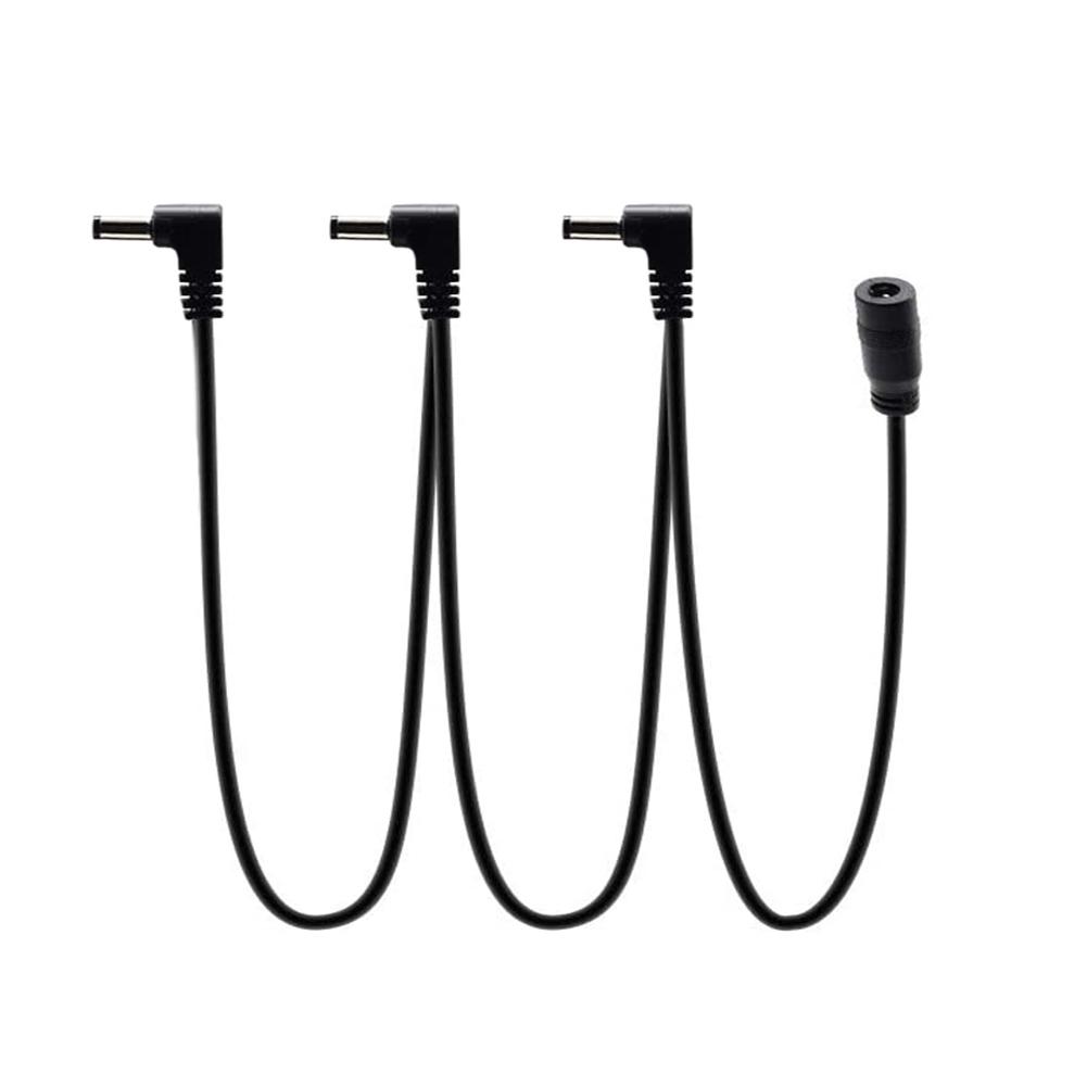 Adapterkit Musikinstrumentdelar & Tillbehör Delningskabel