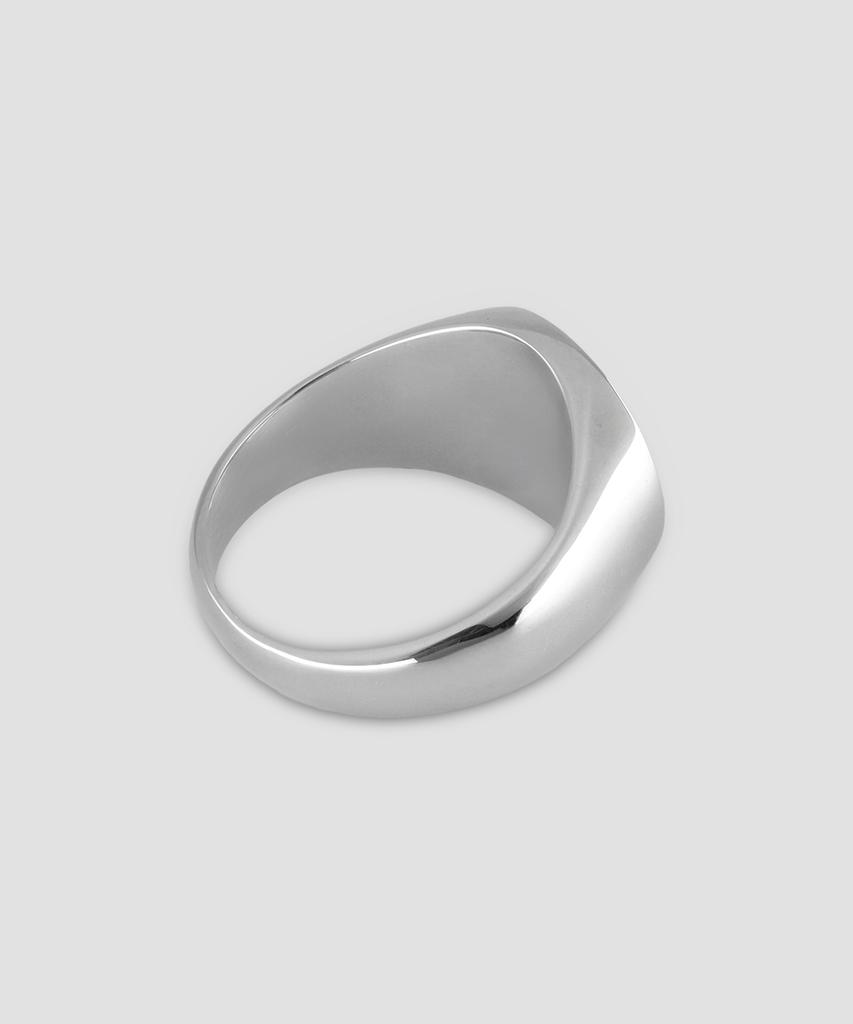 Quarqor #7108 Silver92.5 Ring
