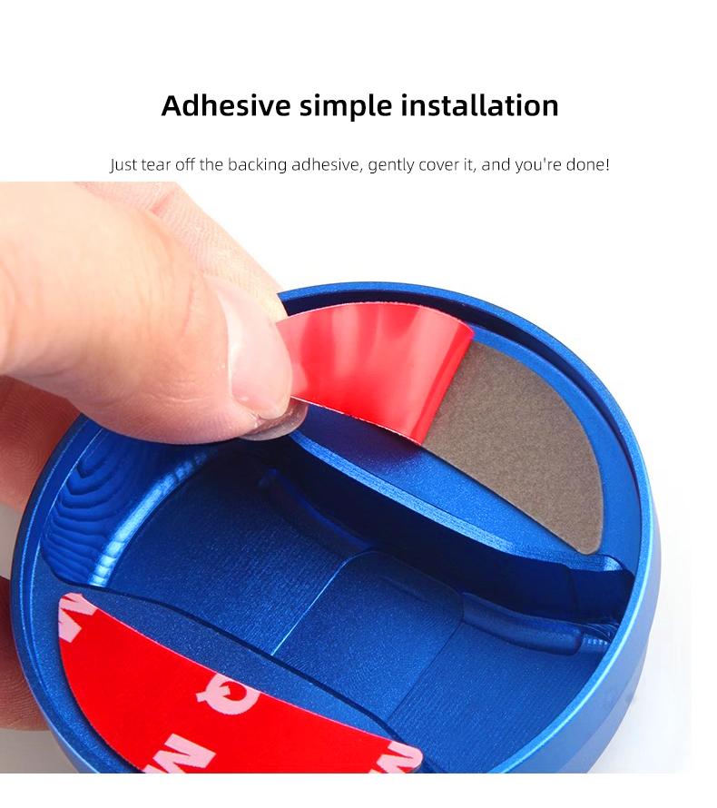 Car Aluminum Alloy Fuel Tank Cap Accessories For Lexus F SPORT RX300 IS200 IS250 ES350 Ct200h UX250h NX300h RX350 ES300h UX LS