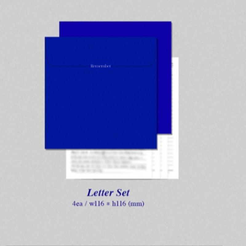 Winner Remember 3rd Full Album