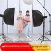 Jinbei LED Live Streaming Photography Light