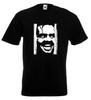 Jack Nicholson T Shirt Here's Johnny