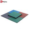 Jingbang Outdoor Rubber Playground Mat