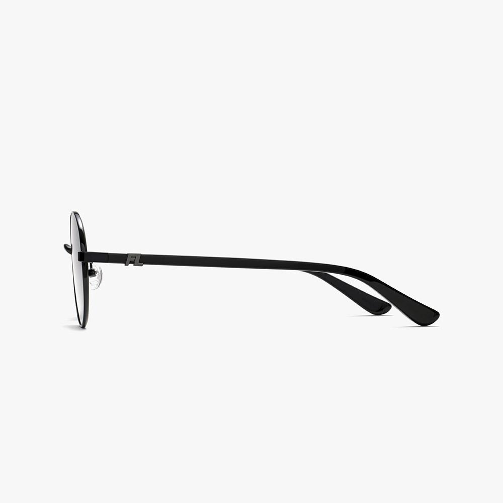 Hwillaaiweeo Sunglasses (Fls7480 Shinyblack 58)