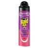 Radar Insecticide Aerosol, Fresh Scent 600ml - Effective Against Mosquitoes, Flies, and Cockroaches, Guaranteed Quality.