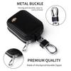 For Apple Airpods 4 3 Bluetooth Case Leather Airpods three generation Protective Case pro2 Galaxy Buds 3 3Pro Headphone Case