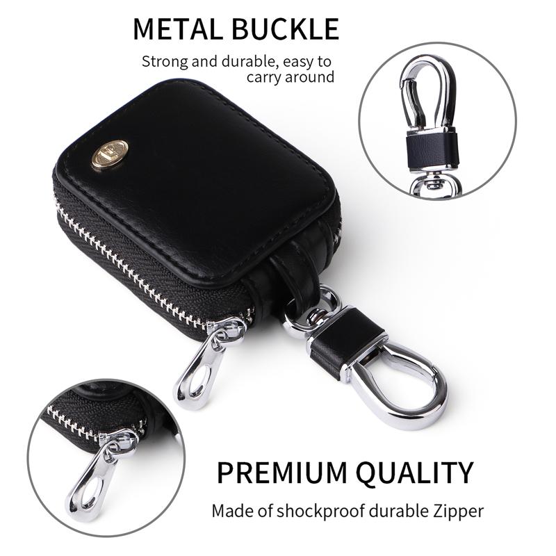 For Apple Airpods 4 3 Bluetooth Case Leather Airpods three generation Protective Case pro2 Galaxy Buds 3 3Pro Headphone Case