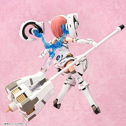 Megami Device Aika Aikawa Alice Gear Aegis 160mm Non-Scale Model Kit