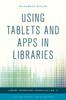 Kniha Using Tablets and Apps In Libraries
