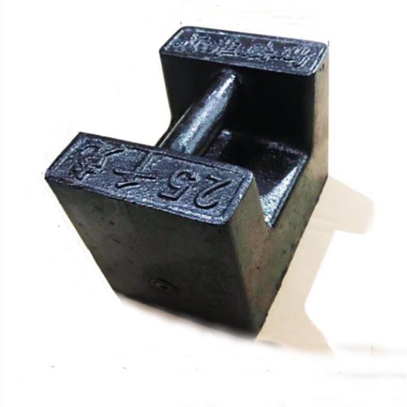 USAN HOME M1 Class Cast Iron Lock Type Weight 25kg