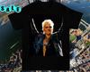 Billy Idol Signed Cover Signature T Shirt Size S-4XL II150 - BSS120 Unisex T-Shirt
