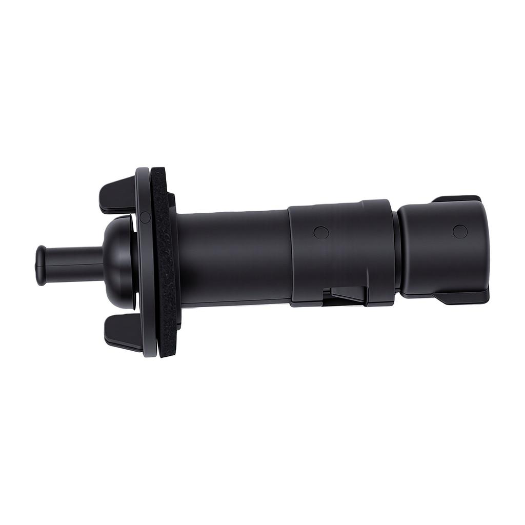 Serratura Scatto Coperchio Riempimento Serbatoio Carburante 96534241 Sostituzione Scatto Coperchio Carburante per Chevy Aveo 2004 2011