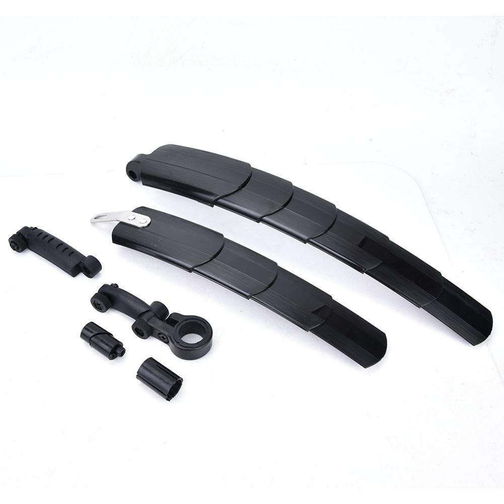 Bike NaFenders, Mountain Bike mudguard Bike Mud Guard Mountain Bike Mud Guard Front Rr Mudguard NaFenders Set for Mountain Bike