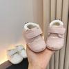 Meninas – Botas e botins
