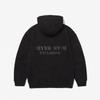 The North Face Men S Wayne Hoodie Black Nm5pq55a