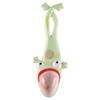 Ceramic Dessert Spoon Cute Stirring Spoon Household Coffee Spoon  Kitchenware
