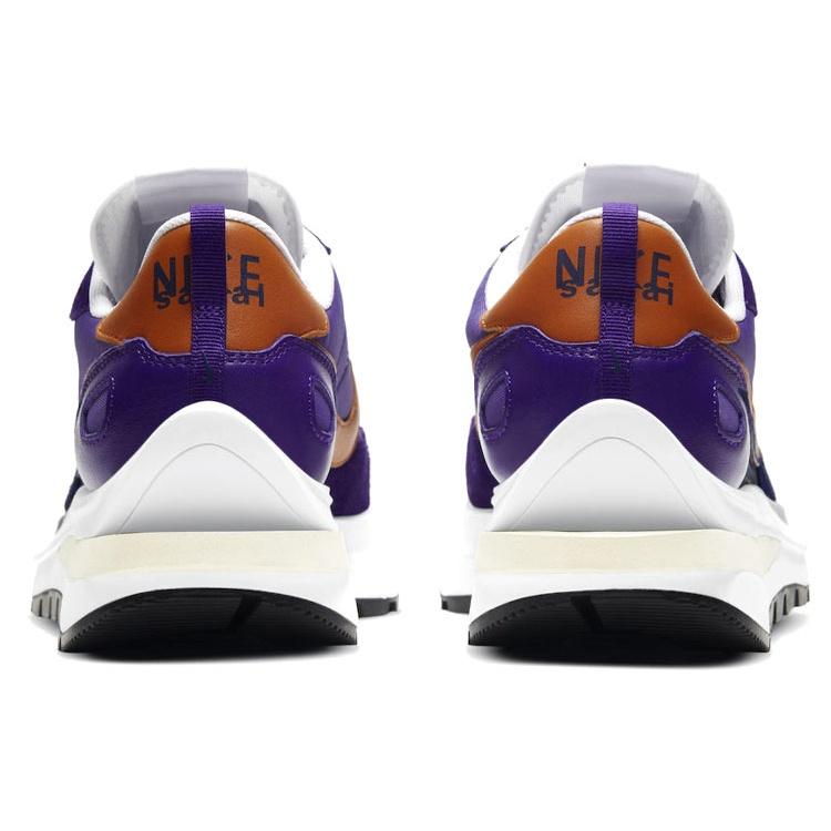 Nike x sacai VaporWaffle 'Dark Iris' Men's DD1875-500