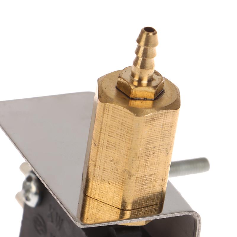 Dental Mikroschalter Pneumatisches Ventil Luft Elektrischer Schalter Ultraschall Scaler Mikroschalter Ventil Dental Stuhl Einheit Produkt